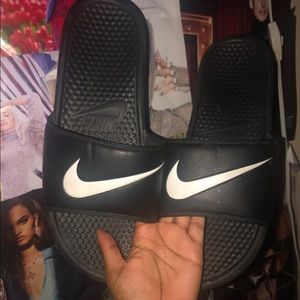 Nike Slides